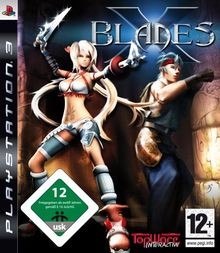 X-Blades von TopWare Entertainment GmbH | Game | Zustand sehr gut