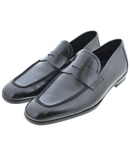 TOM FORD Business/Dress Shoes Black UK8 Approx. 26.5cm 2200609685174