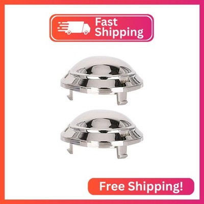 2 Pack) Washer Pulsator Cap Replacement - Part Number DC66-00777A