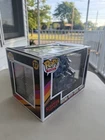 Funko Pop! Town: Stranger Things - Vecna with Creel House #37 new