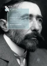 Conrad's Reading: Space, Time, Networks (New Directions in Book History)