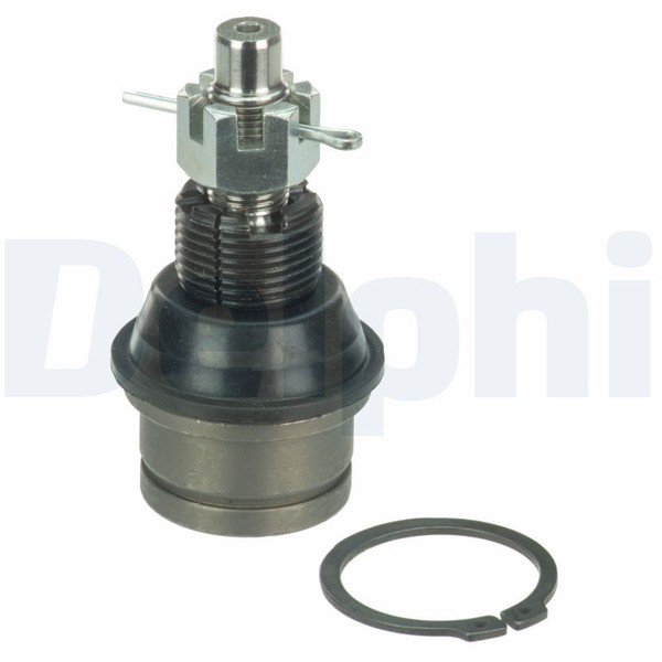 Delphi TC3665 Traggelenk Vorne FüR Jeep Grand Cherokee II Wrangler I III-image