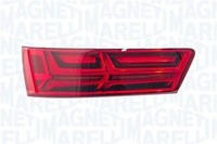 Magneti Marelli RüCkleuchte Heckleuchte Links FüR Audi Q7 4M 4MB 714020900702