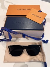 Louis Vuitton My Monogram Fame Sunglasses