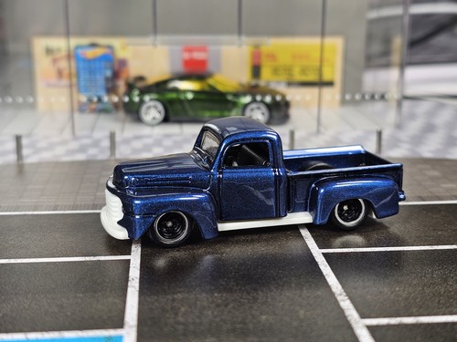 HOT WHEELS 1949 Ford F1 EUR 4,74 - FR