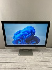 HP 27-r173hk - Intel Core i7-8700T 2.4GHz - 16GB DDR4 - 2TB HDD/512GB SSD