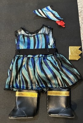 American Girl Doll 18  Descendants Evie Outfit