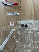 Suzuki RG400 RG500 NUT REAR