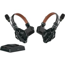 Hollyland Solidcom C1 Pro-2S Wireless Intercom Headset System 2-headsets