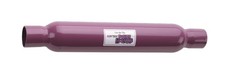 Flowtech Muffler Purple Hornie 2 14 Inlet2 14 Outlet Purple Steel Each Flowtech Muffler Purple Hornie 2 14 Inlet2 14 Outlet Purple Steel Each