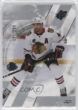 2023-24 SPx 171/299 Seth Jones #15 0i5p