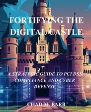 Fortifying The Digital Castle: A Strategic Guide to PCI DSS Compliance and C...