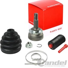 HERTH+BUSS ANTRIEBSWELLENGELENK SATZ passend für LEXUS CT TOYOTA PRIUS |