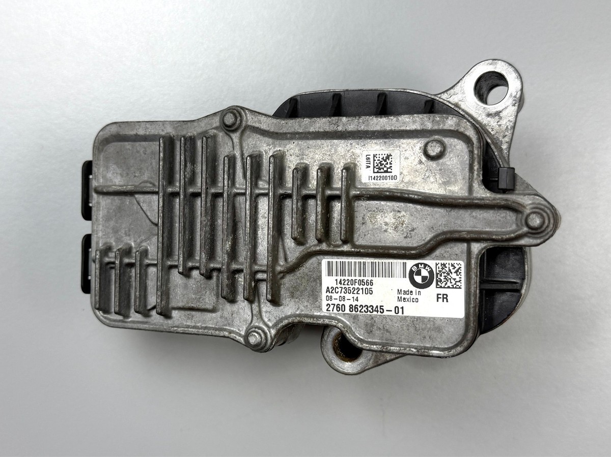 m Amazon.com: Bruce & Shark Transfer Case Control Module for