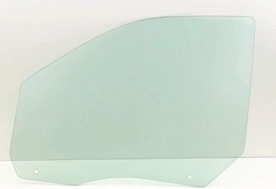 Fits Dodge Ram 4 Door Pickup Driver Left Front Door Window Door Glass TEMP.