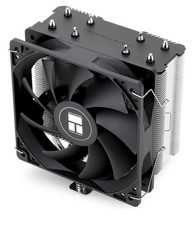 Thermalright Assassin X120 Refined SE CPU Air Cooler 4 Heat Pipes computer Fan