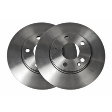 BREMSSCHEIBEN SATZ VORNE FÜR MERCEDES BENZ W176 W246 W242 CLA C117 VAICO