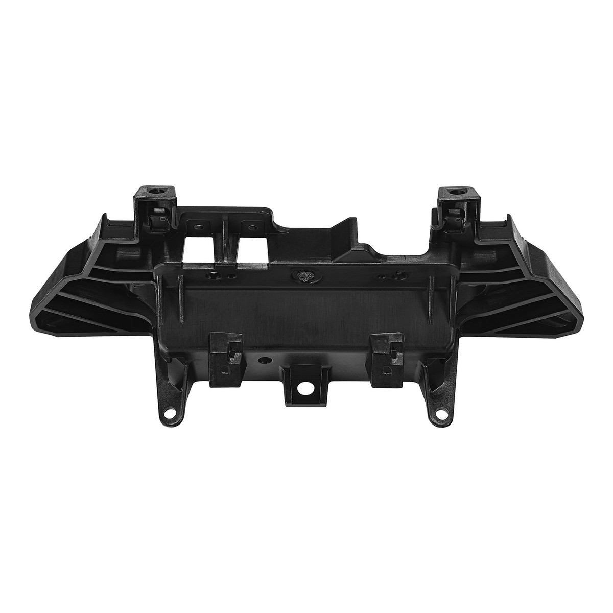 Ram Air Duct & Fairing Stay Bracket Fit For Kawasaki Ninja ZX6R