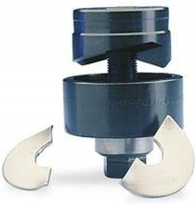 Greenlee 35181 50,8 mm Blechlochstanze für Spültischarmatur