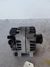 Alternateur Citroen C4