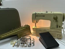 BERNINA 730 Nähmaschine