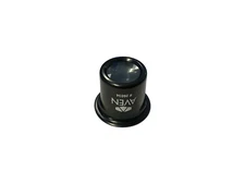 Aven 26034 Eye Loupe Magnifier 10X Jewelry Watch Repair Inspection Tool
