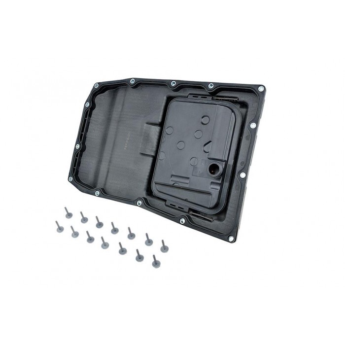 Carter d'huile de boite auto Panamera 97032102500 carter transmission 970