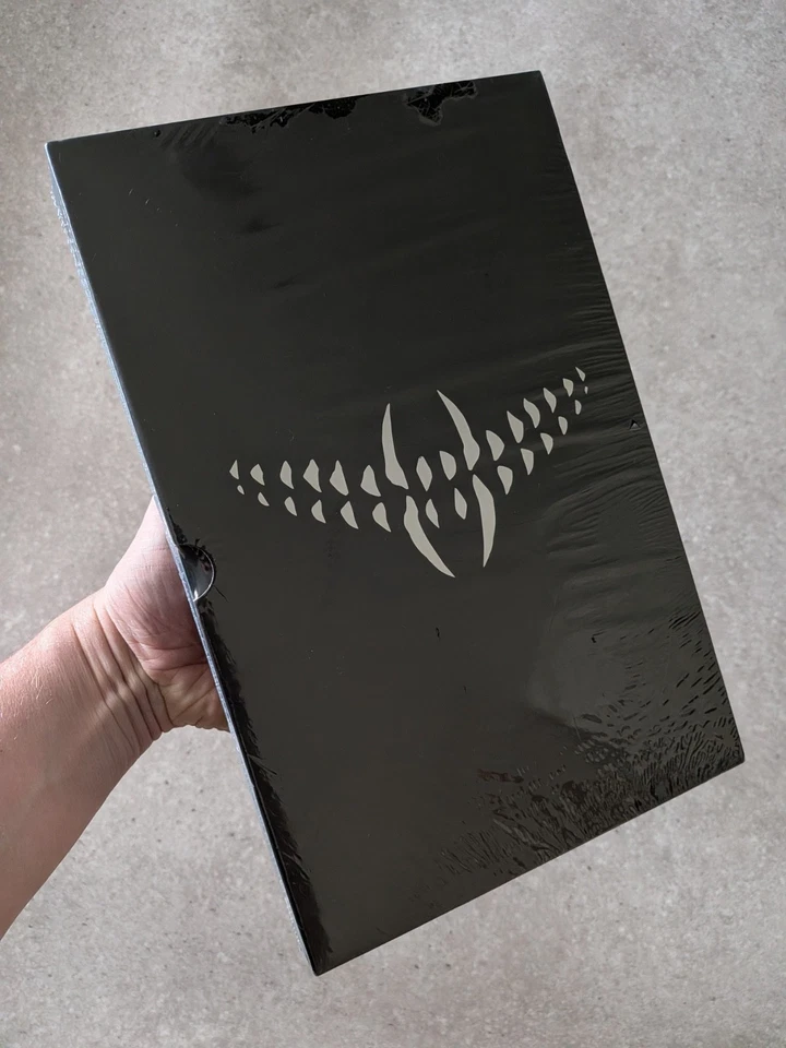 Something is Killing the Children Book One HC Deluxe Slipcase Edition - BOOM! - Image 3 of 4