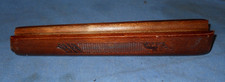 Marlin 30a .30-30 Wood Forend W Leaf Imprint Used 336 C42