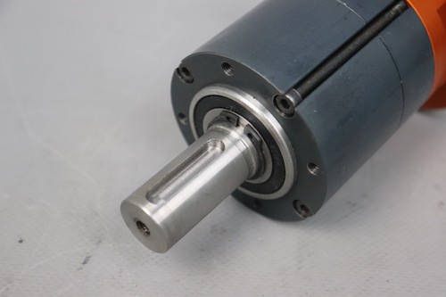 Bernio R 63A F63 B14 1/16 Getriebe B14 i=16 Unused - Picture 7 of 8