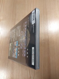 Virtua Cop Ultimate Book for Sega Saturn, Strategy Guide, Free Shipping