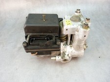 ABS Block Steuergerät Opel Omega B 0265203001 (2)