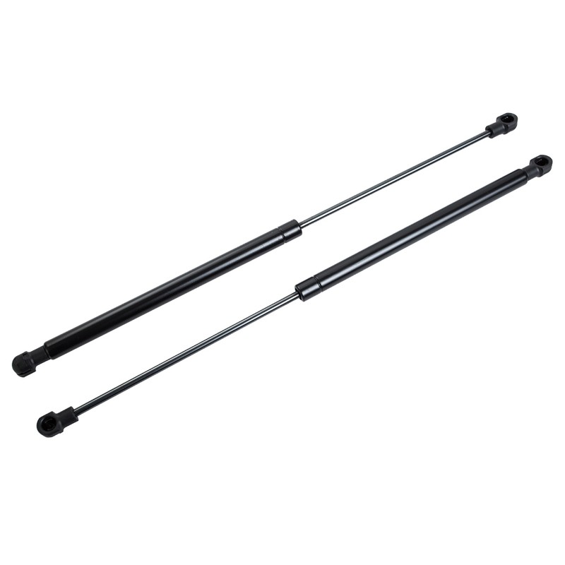 8731L7 door shock absorbers Peugeot 207 2006 1279470