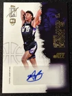 2025 Topps Signature Ace Bailey Base (RAW)