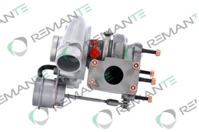 Turbolader Abgasturbolader für FIAT IVECO DUCATO Bus Kasten Pritsche/Fahrgestell