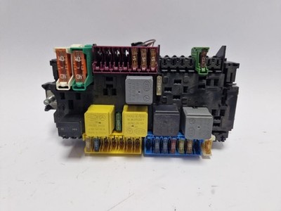 Sicherungskasten MERCEDES BENZ B-KLASSE (W246) B 180 - A2469067100