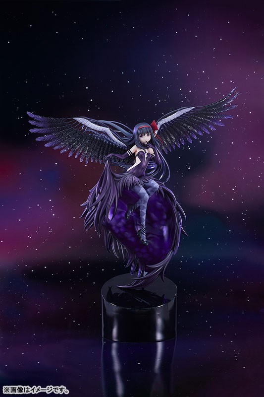 GSC – Puella Magi Madoka Magica The Movie Rebellion – Devil Homura