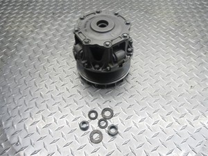 2020 Kawasaki Teryx KRT800F Primary Drive Converter Clutch Pulley CVT OEM