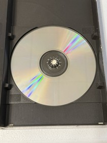 DUNE (Sega CD, 1993) CIB Authentic Tested W/reg  Card