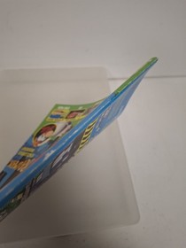 MEAN MACHINES SEGA ISSUE 37 RETRO VIDEO GAME CONSOLE MAGAZINE CLEAN BOOK