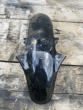 Parafango Anteriore Da Sistemare Honda Nsr 125cc JC20E 1991