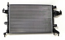 Radiateur Opel COMBO