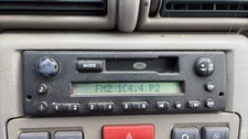 Autoradio Land Rover FREELANDER