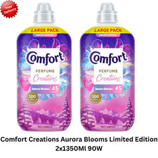 Comfort Creations Aurora Blooms Limited Edition 1350Ml 45W s