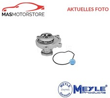 MOTOR KÜHLWASSERPUMPE WASSERPUMPE MEYLE 113 220 0002 A FÜR VW POLO,FOX 1.2L