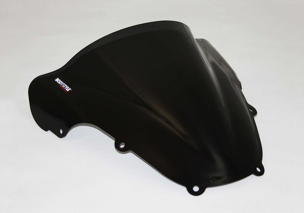 Bodystyle Racing Cockpitscheibe FüR Suzuki GSX-R 750 2000-2003 Wvbd-image