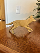 1950's ROY ROGERS BULLET DOG Chuck Wagon playset