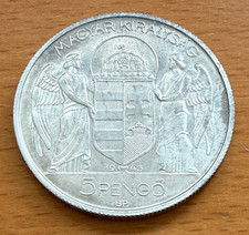 1943 Year Hungarian Coins for sale | eBay
