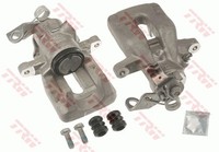 TRW Bremssattel BHN930 FüR CitroËN Peugeot C4 308 DS SW CC Crossback DS4 1 16V 2