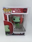 Funko Pop! Vinyl: DC Universe - Poison Ivy #495
